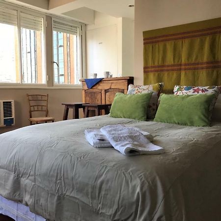 Appartement Dpto. Av. Corrientes Al 700-Centro à Buenos Aires Extérieur photo