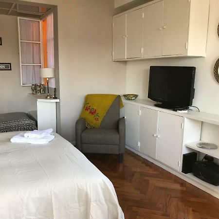 Appartement Dpto. Av. Corrientes Al 700-Centro à Buenos Aires Extérieur photo