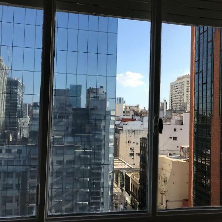 Appartement Dpto. Av. Corrientes Al 700-Centro à Buenos Aires Extérieur photo