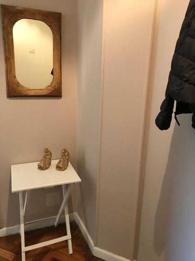 Appartement Dpto. Av. Corrientes Al 700-Centro à Buenos Aires Extérieur photo
