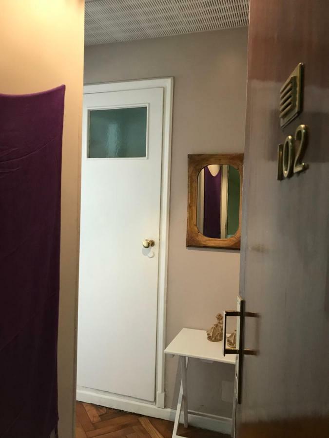 Appartement Dpto. Av. Corrientes Al 700-Centro à Buenos Aires Extérieur photo