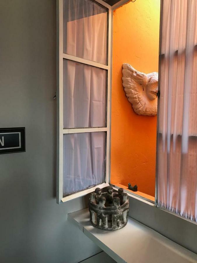 Appartement Dpto. Av. Corrientes Al 700-Centro à Buenos Aires Extérieur photo