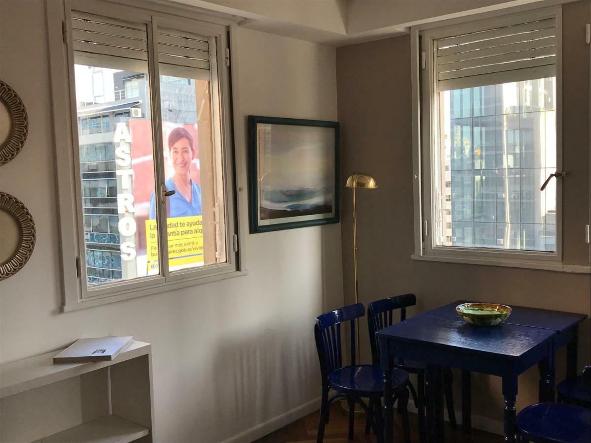 Appartement Dpto. Av. Corrientes Al 700-Centro à Buenos Aires Extérieur photo