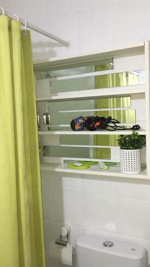 Appartement Dpto. Av. Corrientes Al 700-Centro à Buenos Aires Extérieur photo