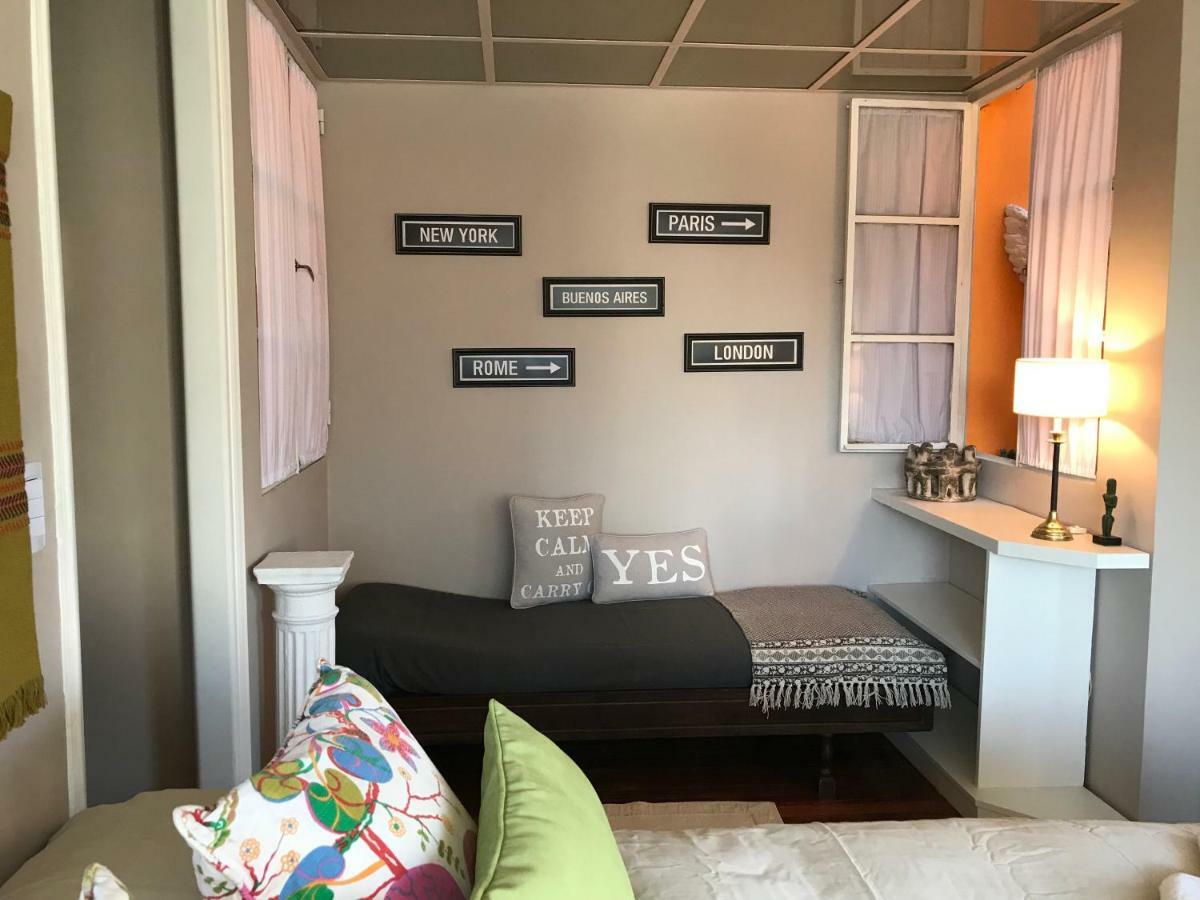 Appartement Dpto. Av. Corrientes Al 700-Centro à Buenos Aires Extérieur photo