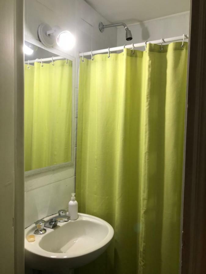 Appartement Dpto. Av. Corrientes Al 700-Centro à Buenos Aires Extérieur photo